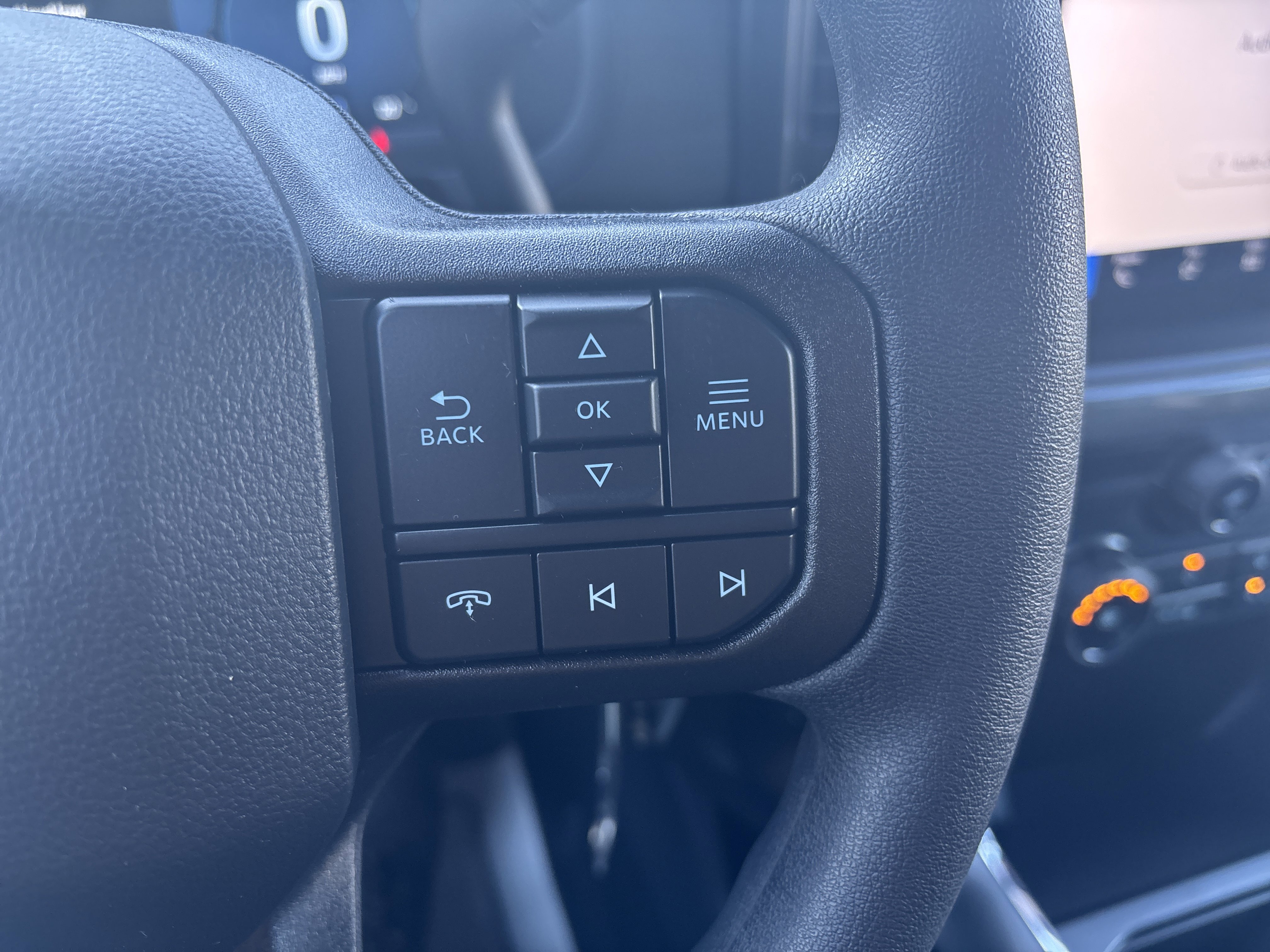 New 2025 Ford F150 STX w/ Equipment Group 200A image 20