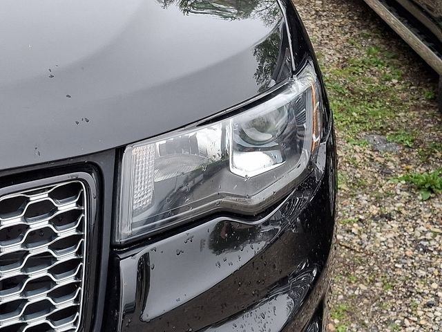 Used 2020 Jeep Grand Cherokee Altitude AWD/4WD image 7