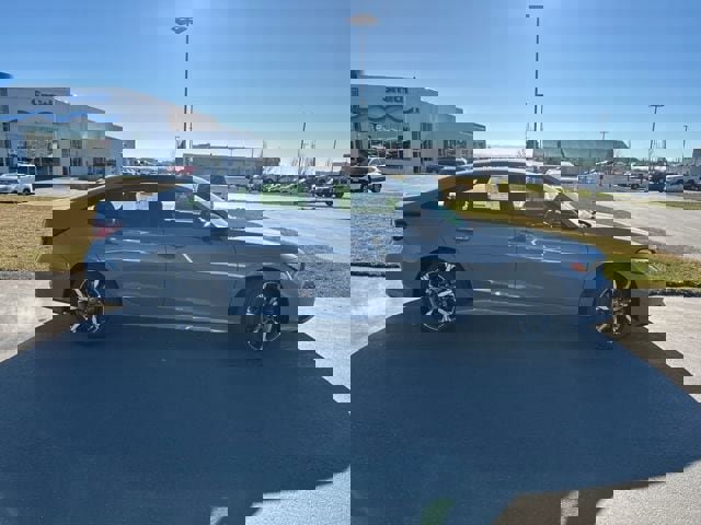 New 2026 Honda Civic Sport Touring image 2