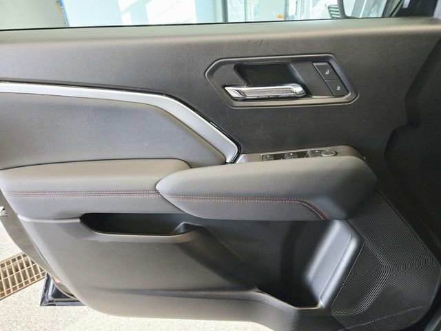 Certified 2023 Chevrolet Colorado Z71 w/ Z71 Convenience Package 2 image 33