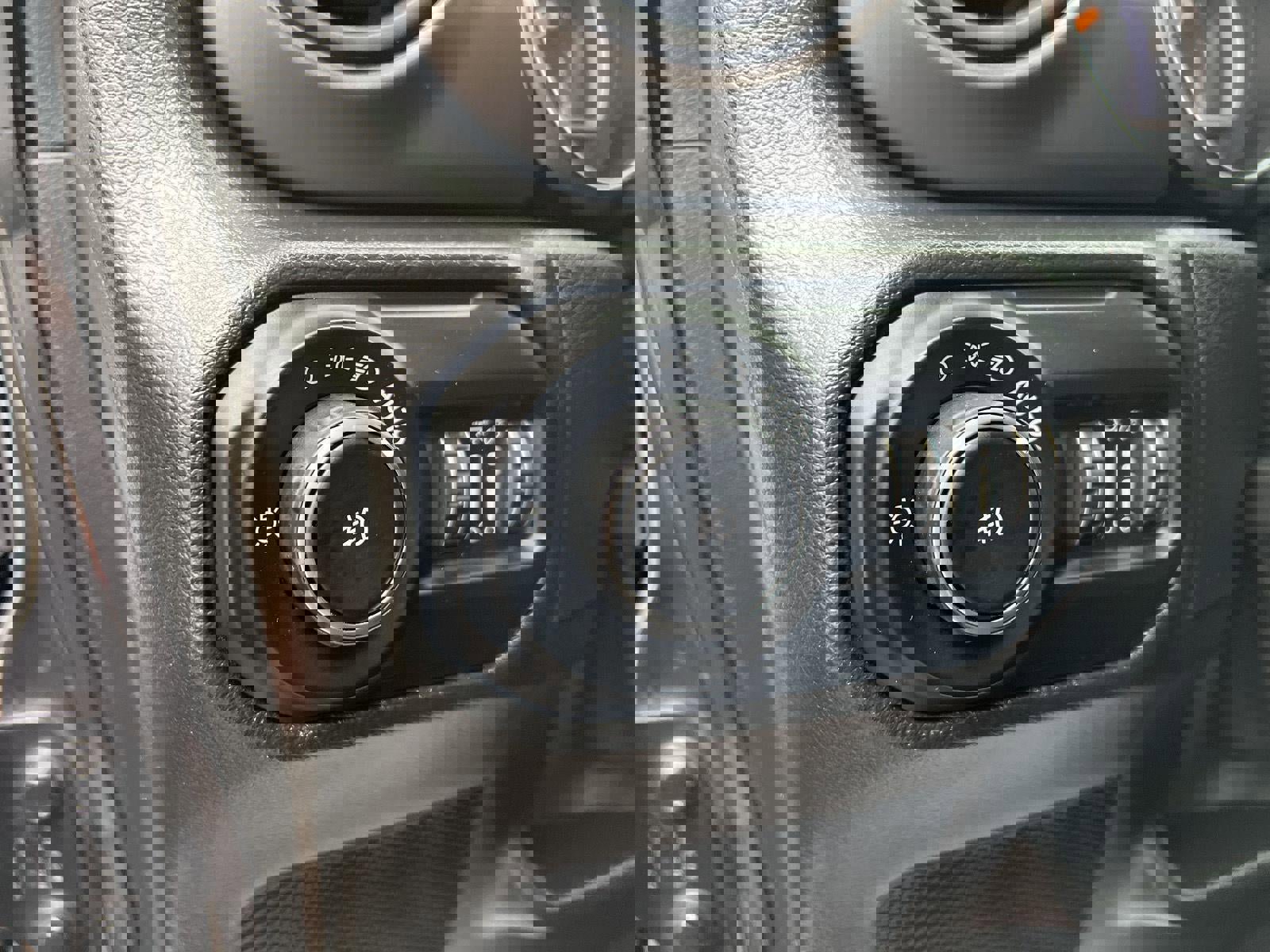 Used 2021 Jeep Wrangler Unlimited Sport image 10