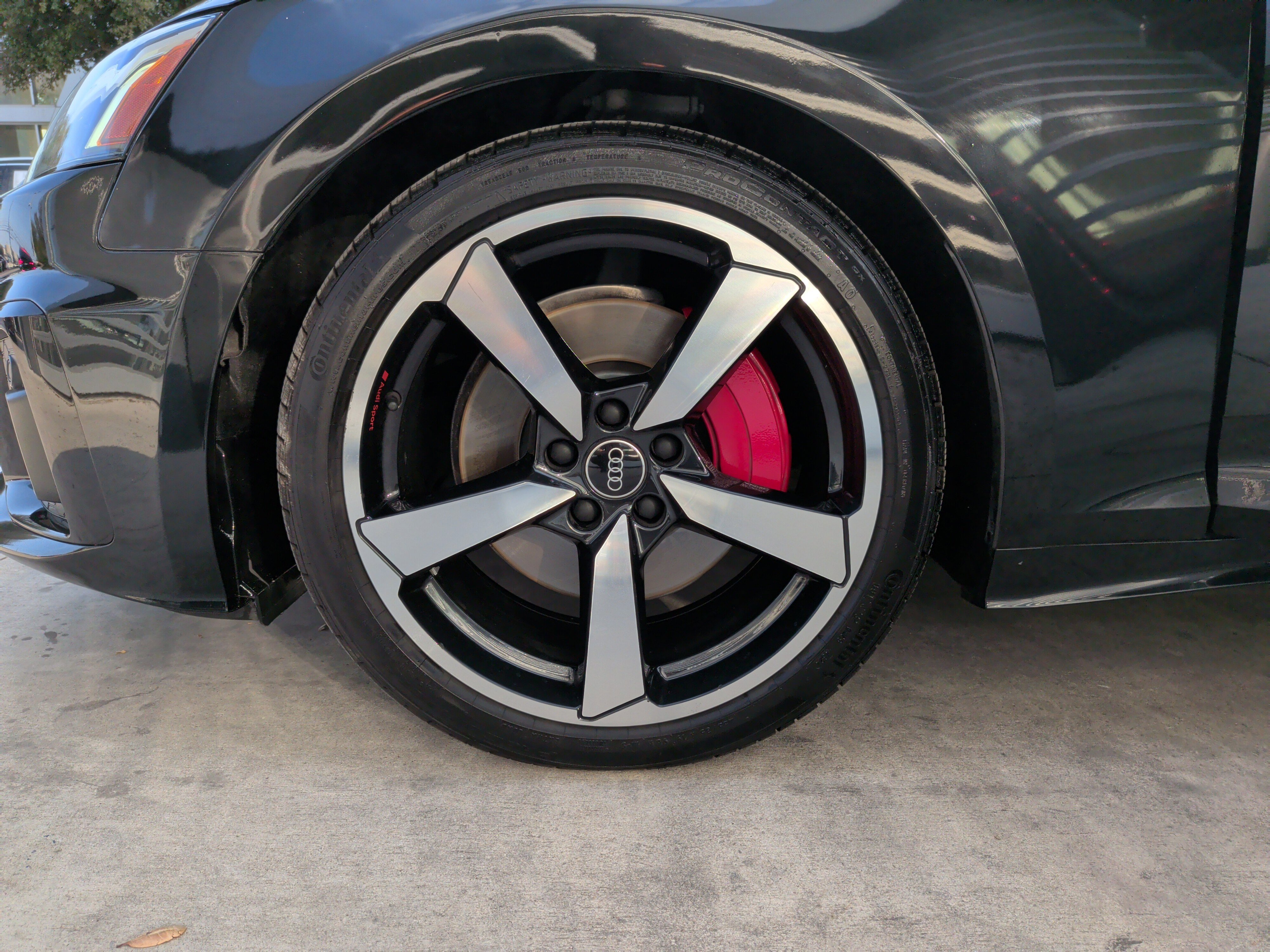 Certified 2023 Audi A5 2.0T Premium Plus w/ Premium Plus image 13