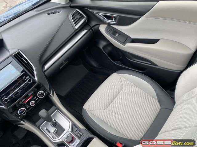 Used 2019 Subaru Forester Premium image 16