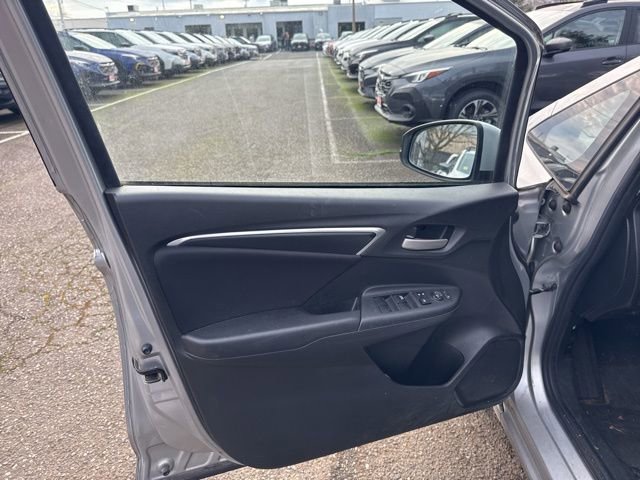 Used 2016 Honda Fit LX image 10