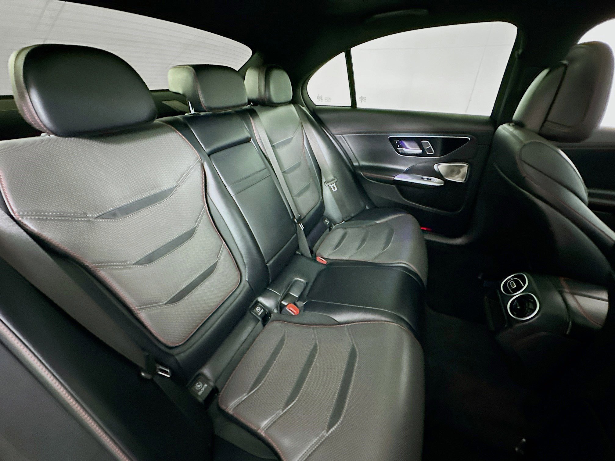 Used 2024 Mercedes-Benz C 36 AMG S image 26