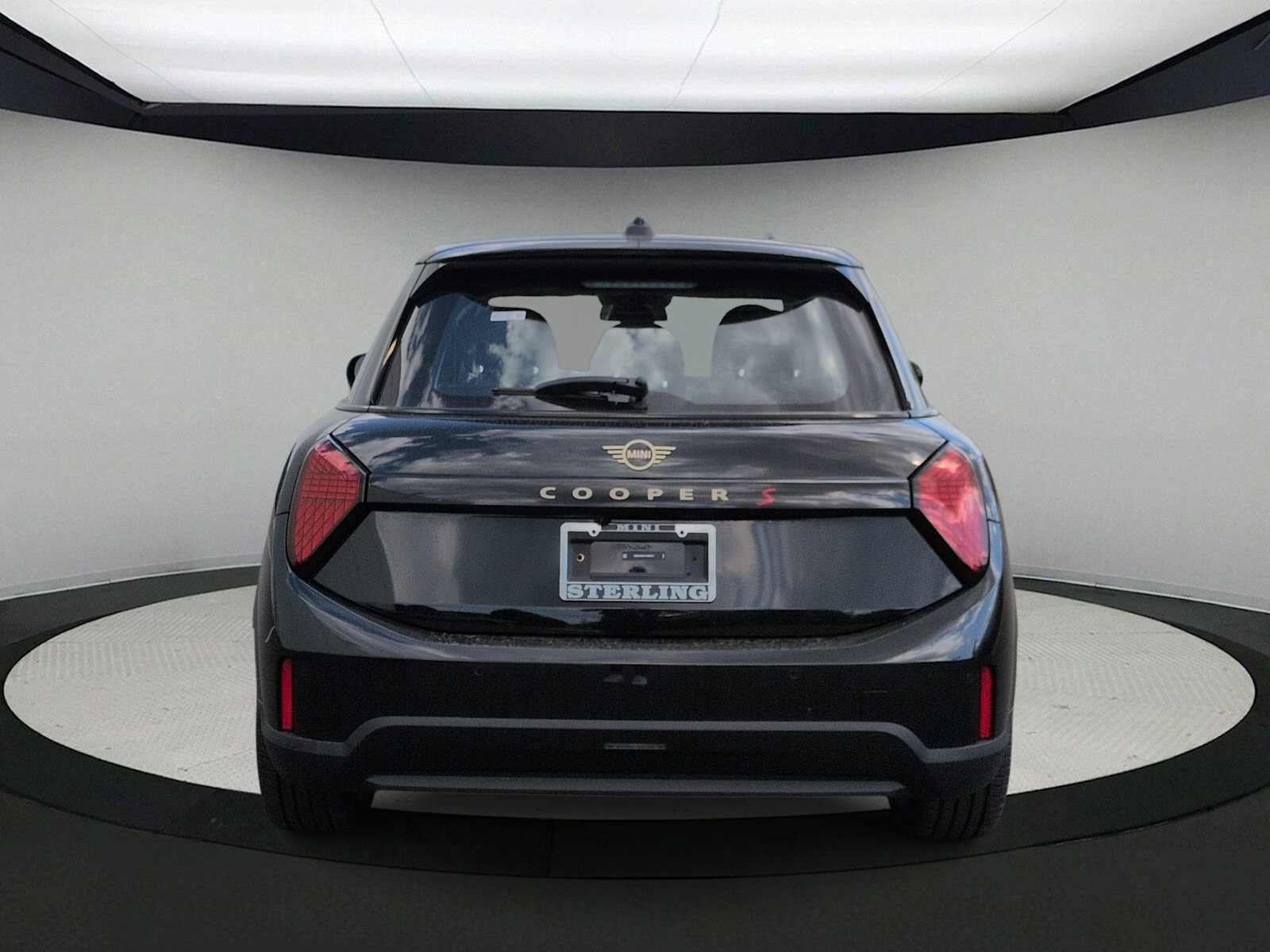 Used 2026 MINI Cooper S FWD image 7