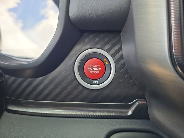 Used 2024 RAM 1500 TRX image 27