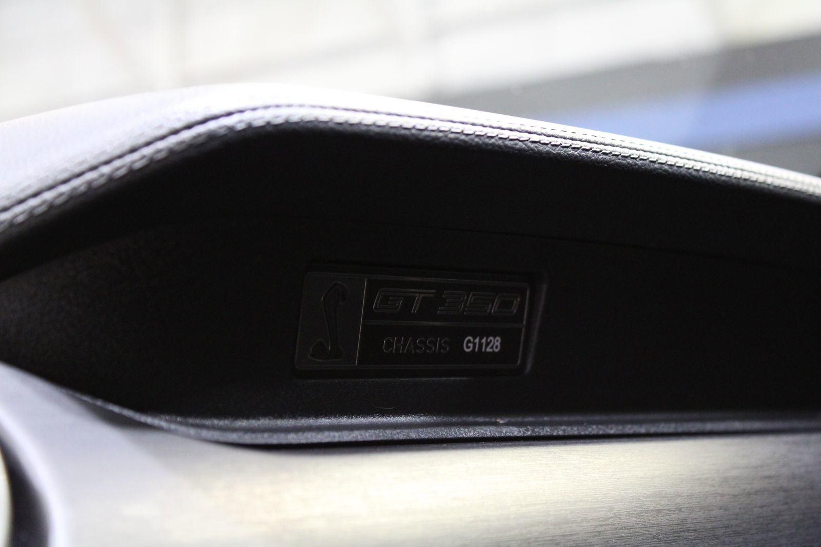 Used 2016 Ford Mustang Shelby GT350 w/ Technology Package image 26