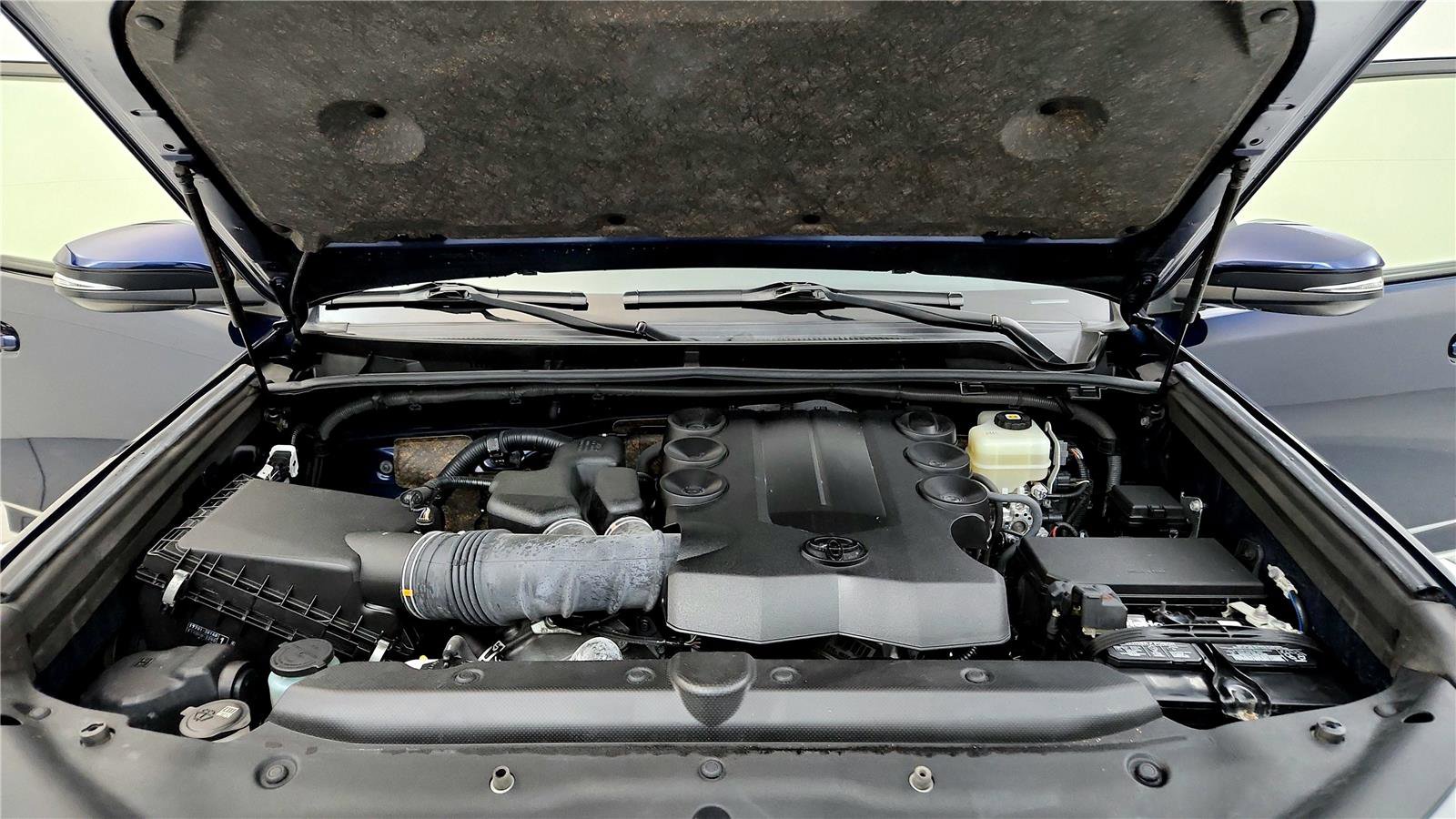 Used 2020 Toyota 4Runner SR5 Premium image 14