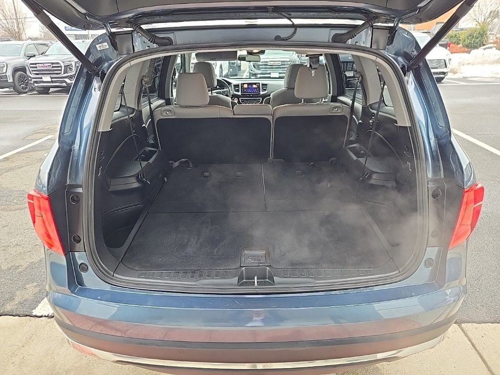 Used 2018 Honda Pilot Touring image 59
