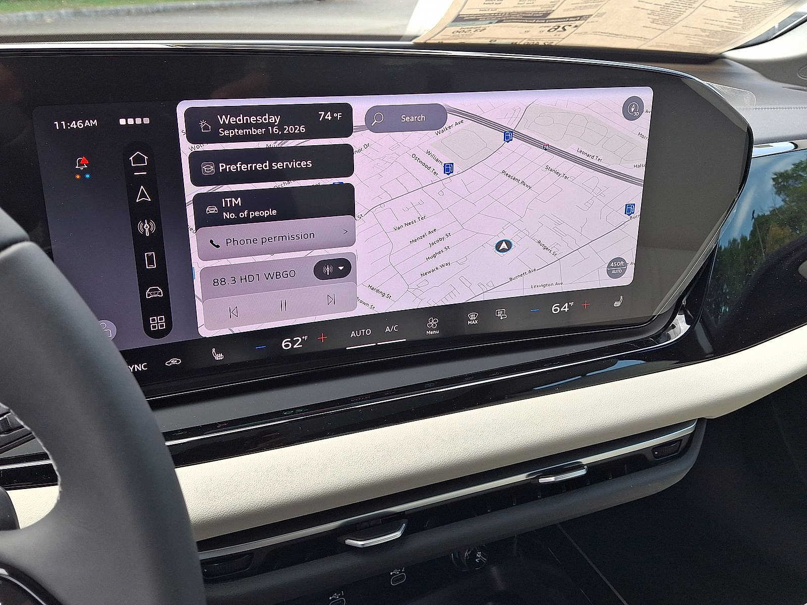 New 2026 Audi A5 2.0T Premium Plus AWD/4WD image 22