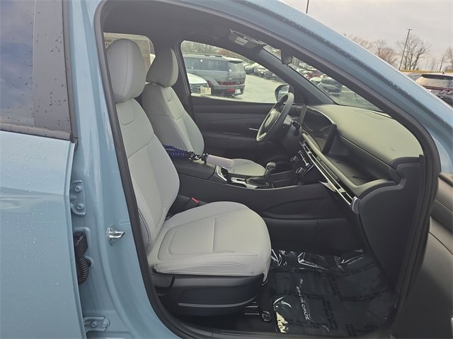 New 2026 Hyundai Santa Cruz SEL image 24