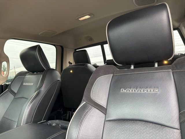 Used 2019 RAM 2500 Laramie image 9
