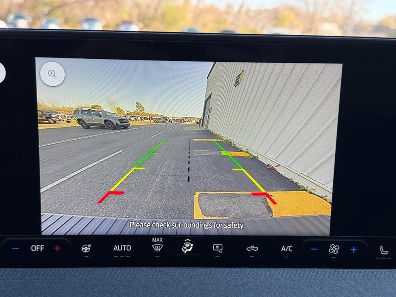 New 2025 Ford Maverick XLT w/ Equipment Group 301A image 15