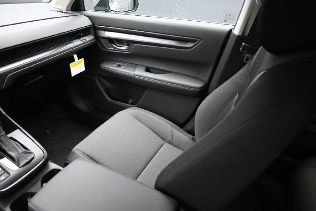 New 2027 Honda CR-V EX image 11