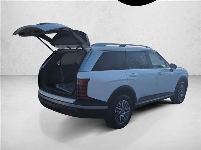 New 2026 Hyundai Palisade SEL video 2