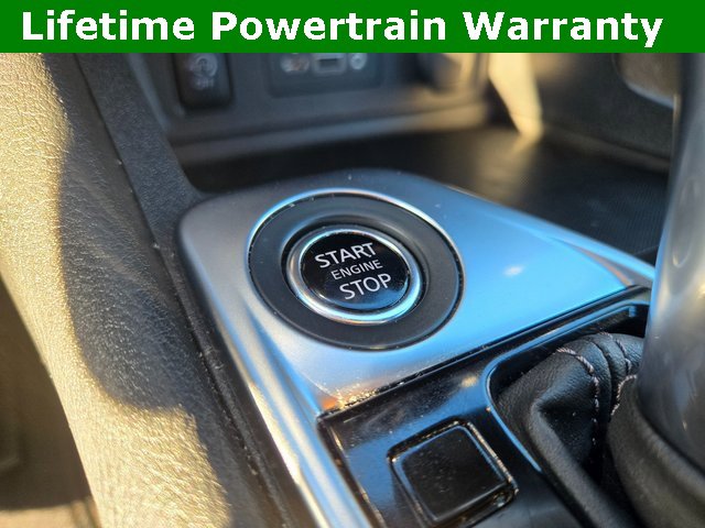 Used 2024 Nissan Sentra SV image 17