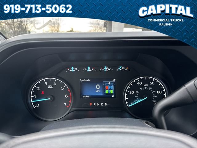 New 2026 Ford F350 XL w/ XL Chrome Package image 26