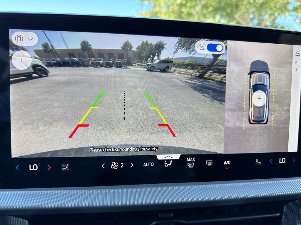 New 2026 Ford Explorer ST AWD/4WD image 7