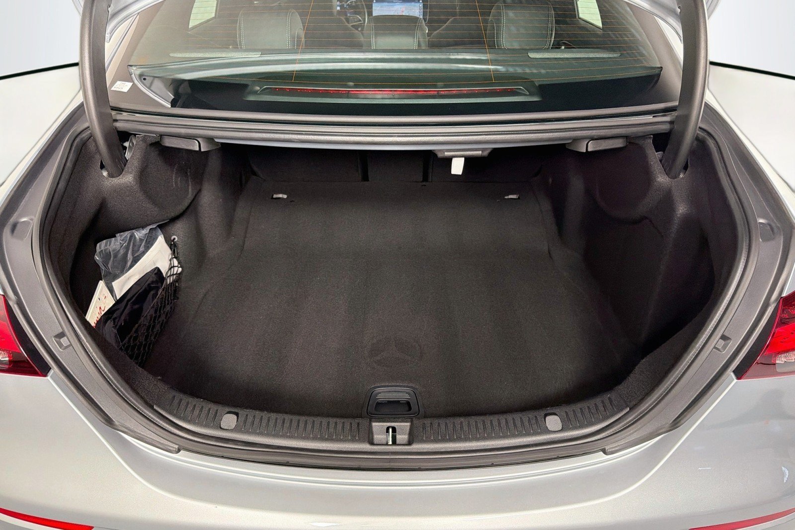Certified 2023 Mercedes-Benz E 350 Sedan image 23
