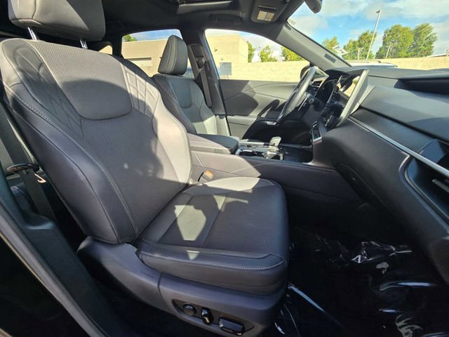 Certified 2025 Lexus RX 350 Premium w/ Accessory Package (K3) FWD image 10