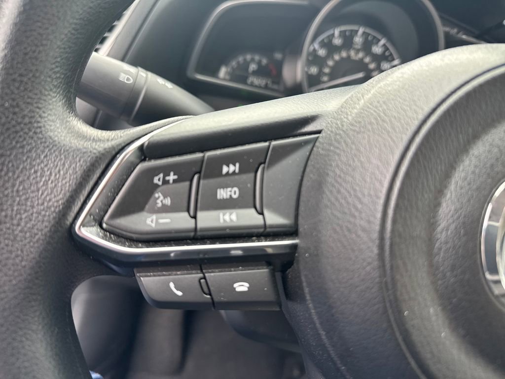 Used 2017 MAZDA MAZDA3 Sport w/ Preferred Equipment Package image 15