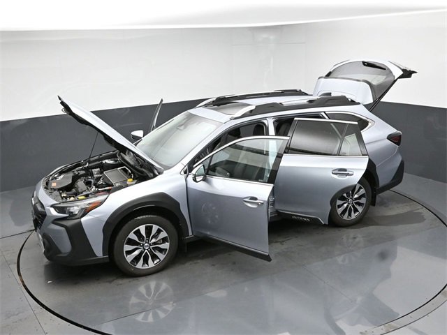 Used 2023 Subaru Outback Touring XT image 50