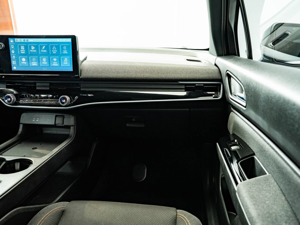 Used 2024 Honda Prologue EX image 45