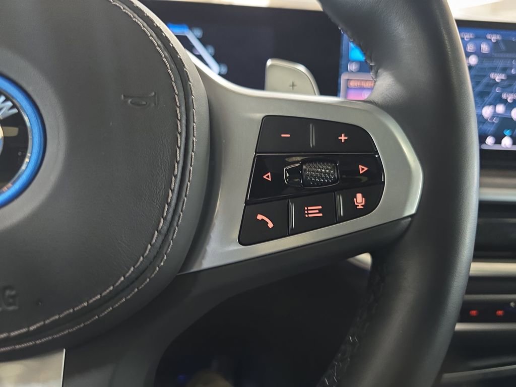 Certified 2024 BMW X5 xDrive50e w/ Executive Package image 21