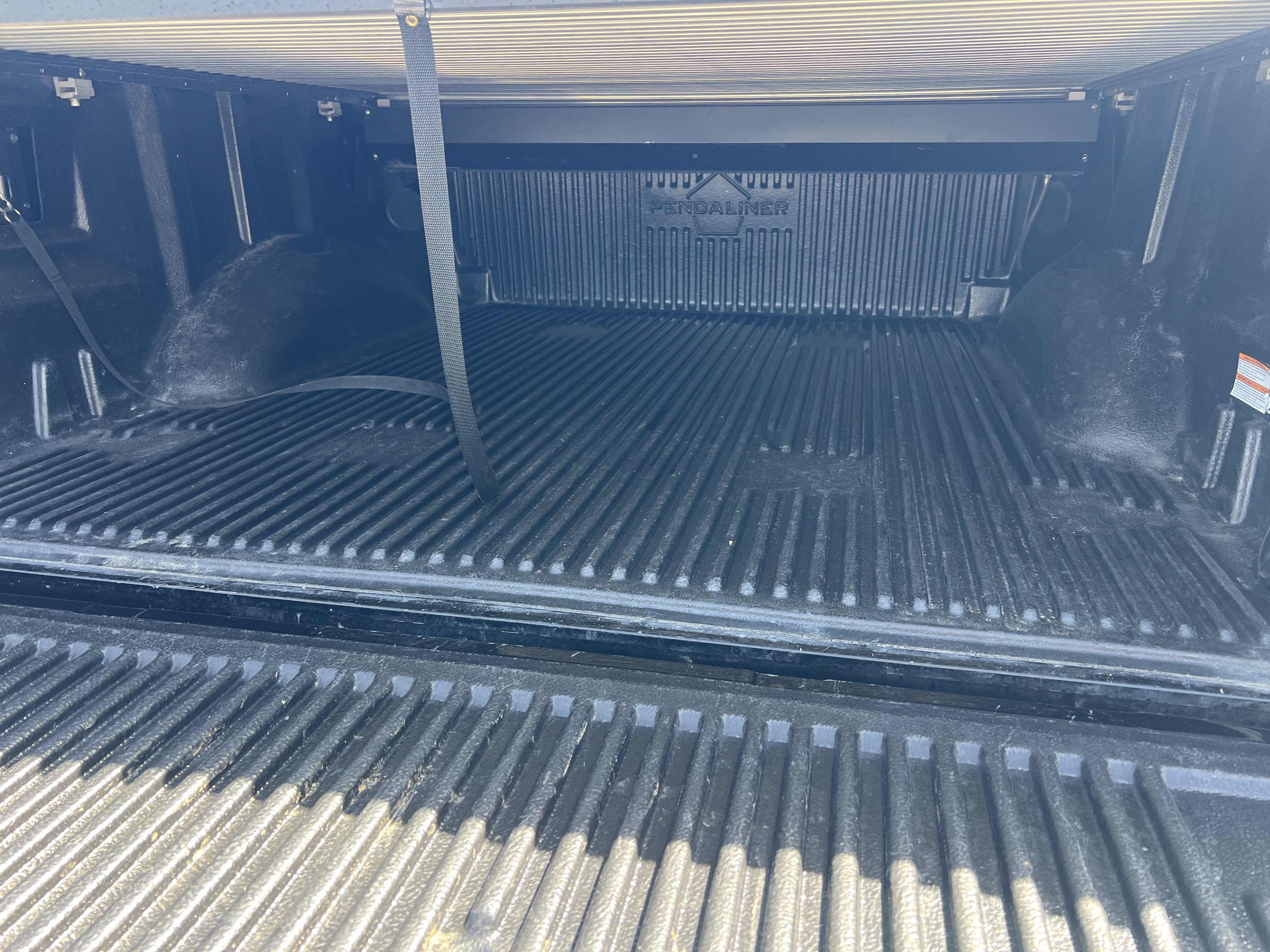 Used 2020 Ford F150 Platinum AWD/4WD image 8