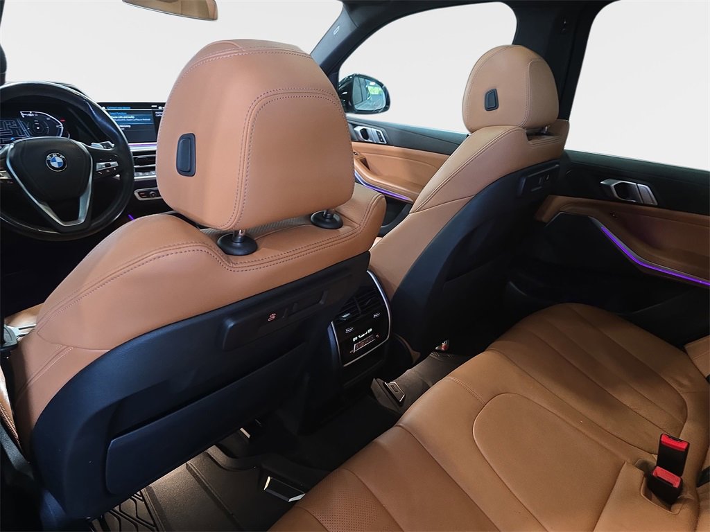 Used 2022 BMW X5 sDrive40i w/ Premium Package image 11