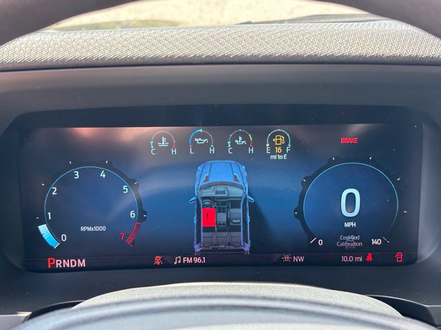 New 2026 Ford F150 XL AWD/4WD image 7
