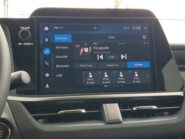 New 2026 Subaru Outback Premium AWD/4WD image 26