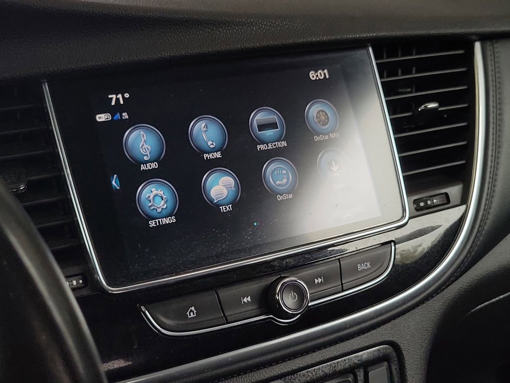 Used 2018 Buick Encore Preferred image 26