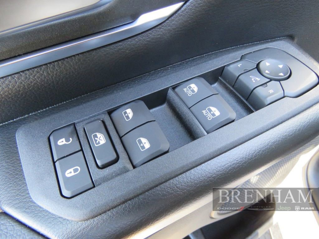 Used 2026 RAM 1500 Lone Star image 13