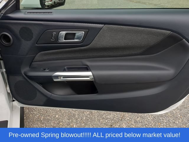Used 2024 Ford Mustang GT RWD image 38