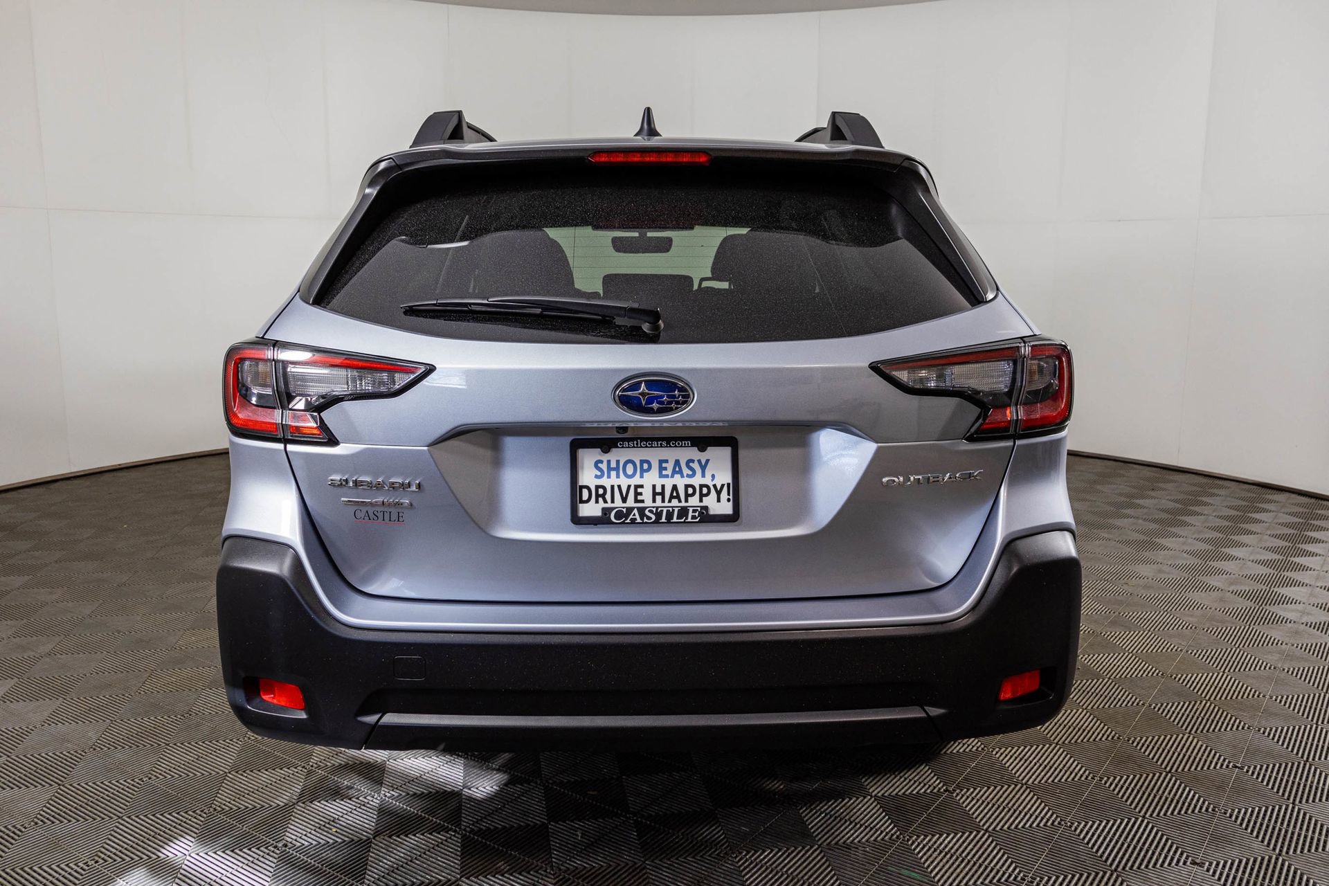 Used 2025 Subaru Outback Premium image 15