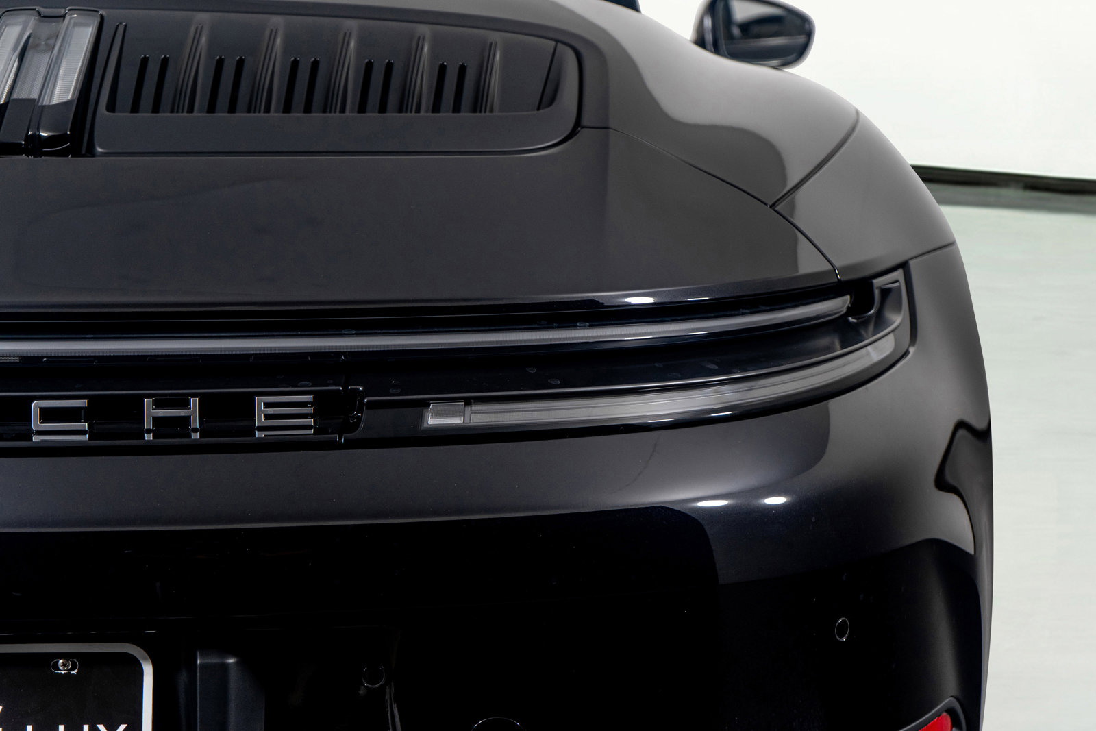 Used 2025 Porsche 911 Carrera S image 14