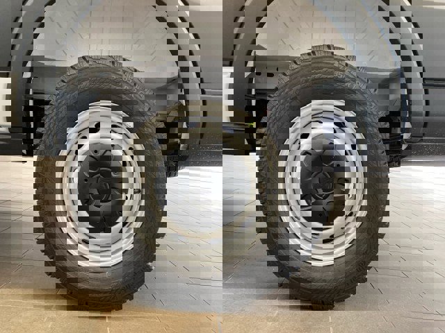 New 2025 Ford Transit 250 Low Roof w/ Load Area Protection Package image 18