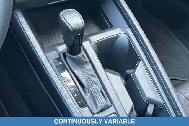 Certified 2025 Honda Accord SE image 23