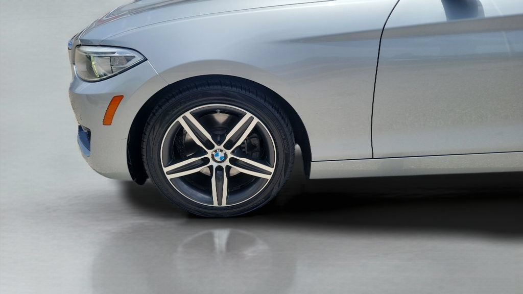 Used 2017 BMW 230i Coupe RWD image 28
