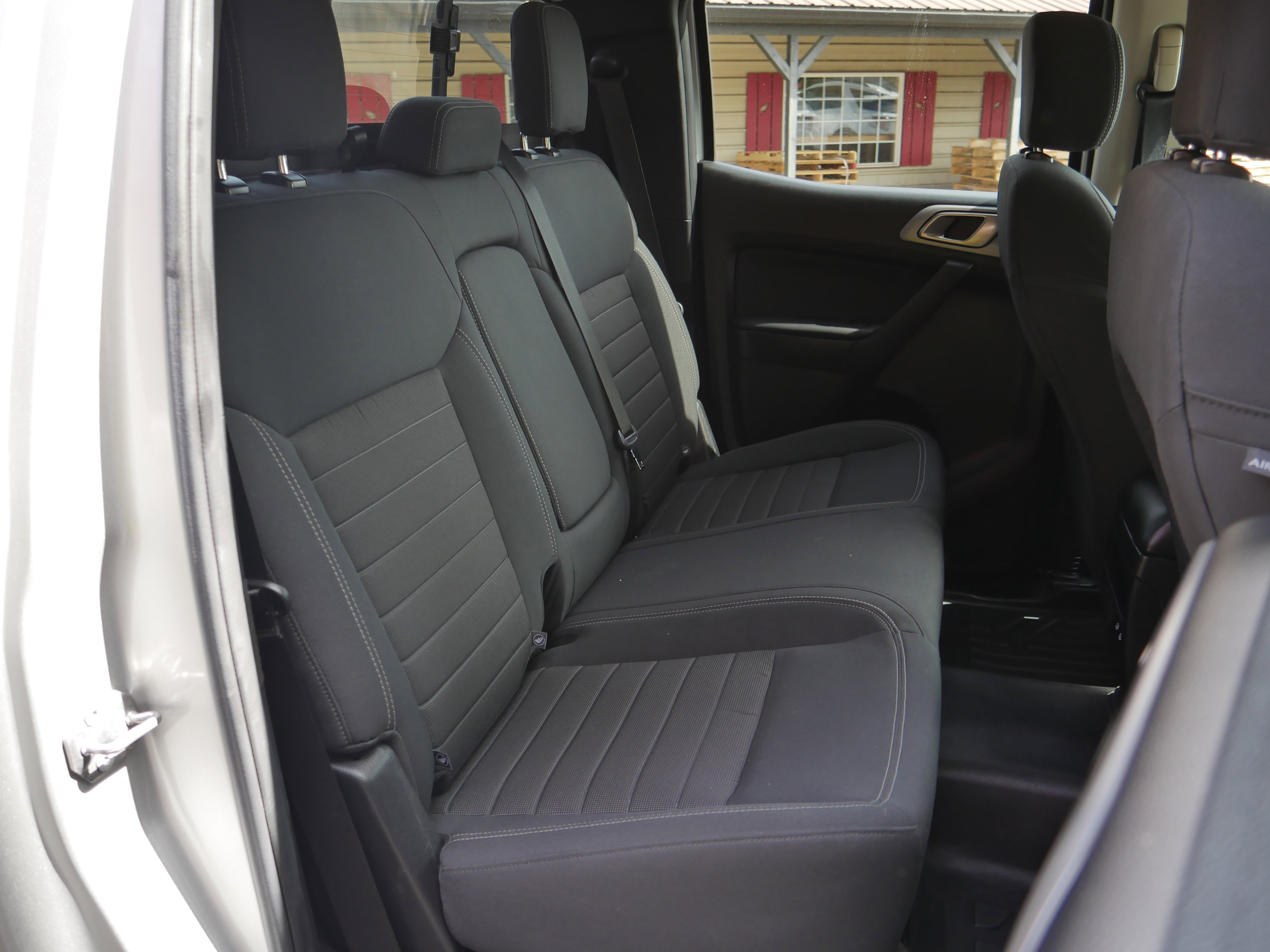 Used 2019 Ford Ranger XLT w/ Equipment Group 302A Luxury AWD/4WD image 27