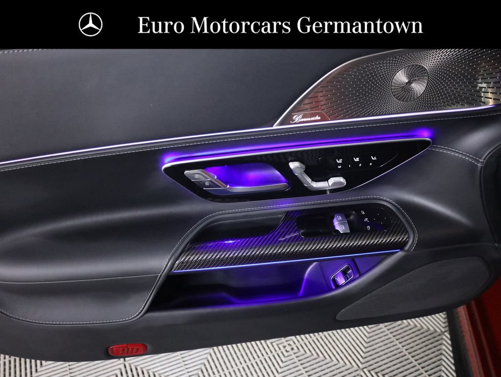Used 2026 Mercedes-Benz AMG GT 55 image 9