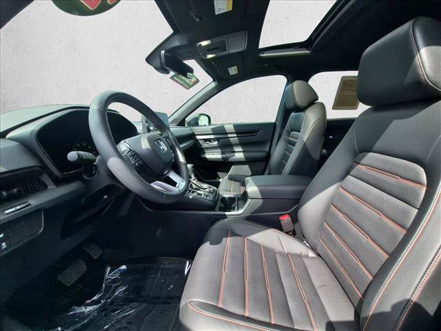 Used 2024 Honda CR-V Sport-L image 17