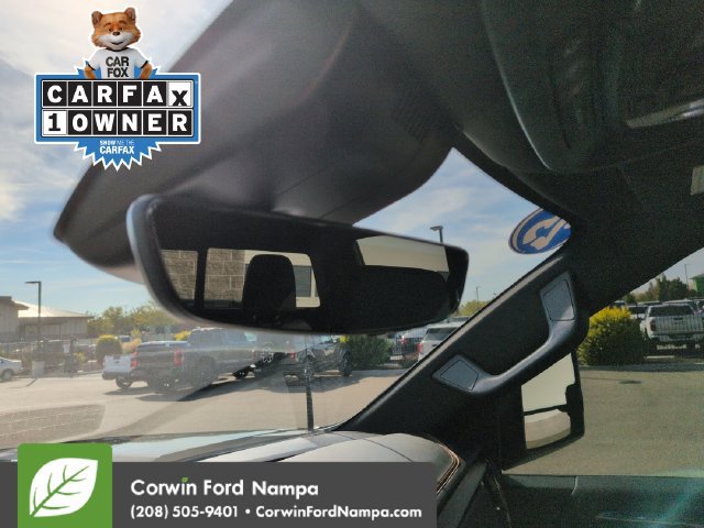 Used 2025 GMC Sierra 2500 AT4 w/ AT4 Premium Plus Package AWD/4WD image 20