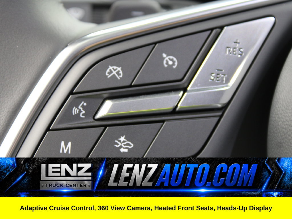 Used 2026 Buick Envision Sport Touring AWD/4WD image 59