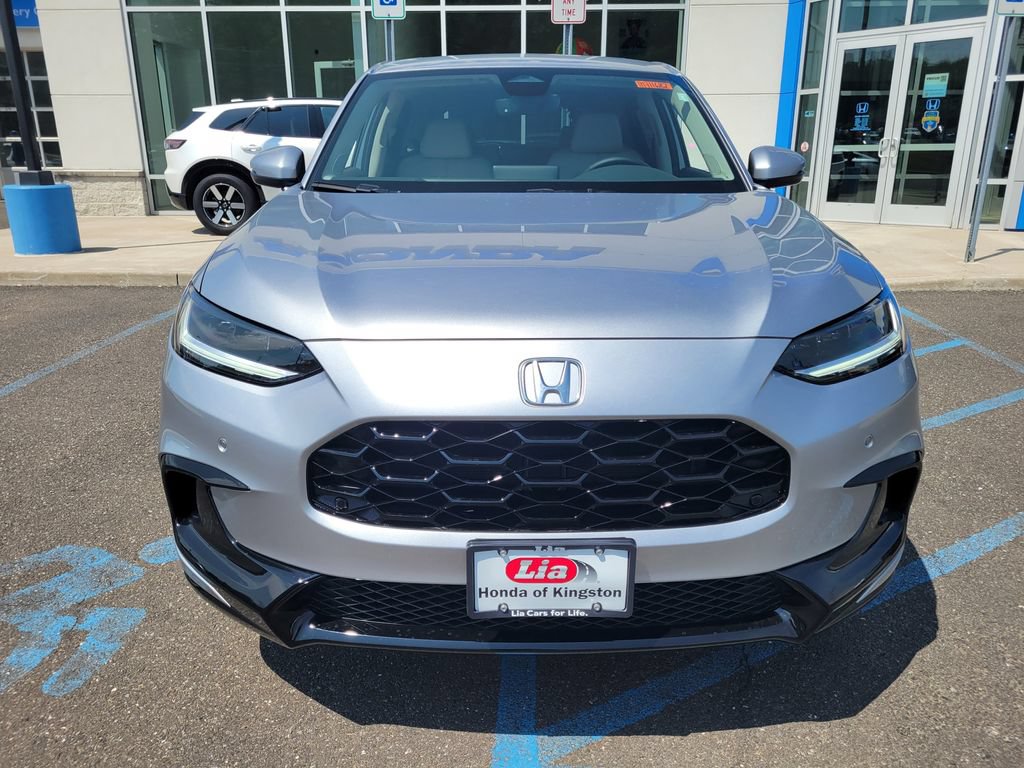 New 2027 Honda HR-V EX-L image 9
