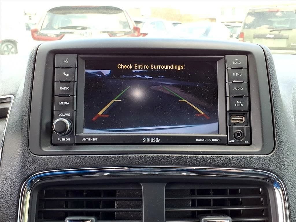 Used 2019 Dodge Grand Caravan GT FWD image 11