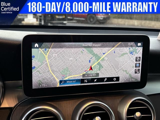 Used 2020 Mercedes-Benz GLC 300 4MATIC image 27