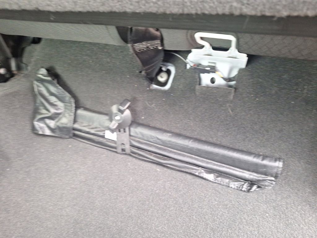 Used 2025 Chevrolet Silverado 1500 LT image 23